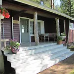Jokiniemen Matkailu * Tolva (Lapinlahti)