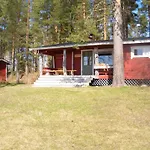 Holiday home Jokiniemen Matkailu Tolva (Lapinlahti)
