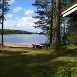 Holiday home Jokiniemen Matkailu *