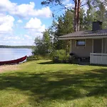 Holiday home Jokiniemen Matkailu *