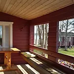 Holiday home Jokiniemen Matkailu