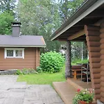 Jokiniemen Matkailu Tolva (Lapinlahti)