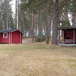 Holiday home Jokiniemen Matkailu Tolva (Lapinlahti)