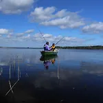 Holiday home Jokiniemen Matkailu Tolva (Lapinlahti)