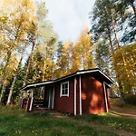 Holiday home Jokiniemen Matkailu Tolva (Lapinlahti)