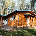 Holiday home Jokiniemen Matkailu *