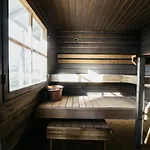 Jokiniemen Matkailu Holiday home Tolva (Lapinlahti)