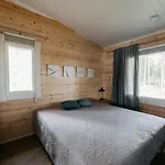 Holiday home Jokiniemen Matkailu *