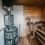 Jokiniemen Matkailu Holiday home Tolva (Lapinlahti)