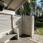 Jokiniemen Matkailu Holiday home *
