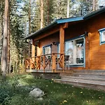Holiday home Jokiniemen Matkailu Tolva (Lapinlahti)