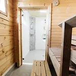 Holiday home Jokiniemen Matkailu