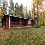 Holiday home Jokiniemen Matkailu Tolva (Lapinlahti)