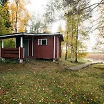 Jokiniemen Matkailu * Tolva (Lapinlahti)