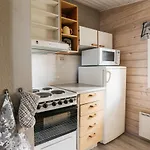 Jokiniemen Matkailu Holiday home Tolva (Lapinlahti)
