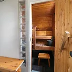 Holiday home Jokiniemen Matkailu