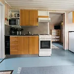 Holiday home Jokiniemen Matkailu *