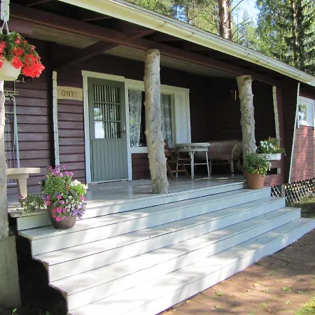 Jokiniemen Matkailu * Tolva (Lapinlahti)