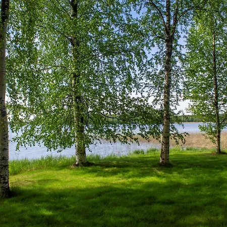 Jokiniemen Matkailu