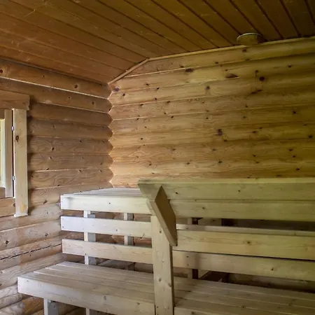 Prázdninový dům Jokiniemen Matkailu