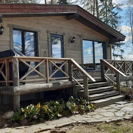 Jokiniemen Matkailu Tolva (Lapinlahti)