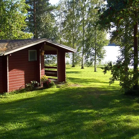 Prázdninový dům Jokiniemen Matkailu Tolva (Lapinlahti)