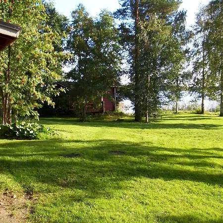 Jokiniemen Matkailu * Tolva (Lapinlahti)