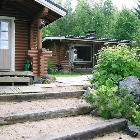 Jokiniemen Matkailu Tolva (Lapinlahti)