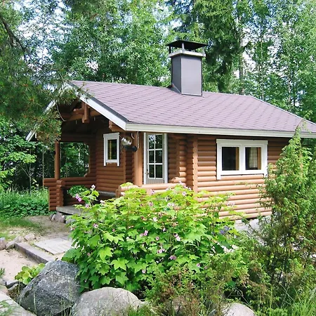 Jokiniemen Matkailu Prázdninový dům *