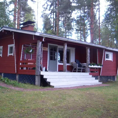 Jokiniemen Matkailu