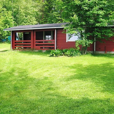 Jokiniemen Matkailu Prázdninový dům