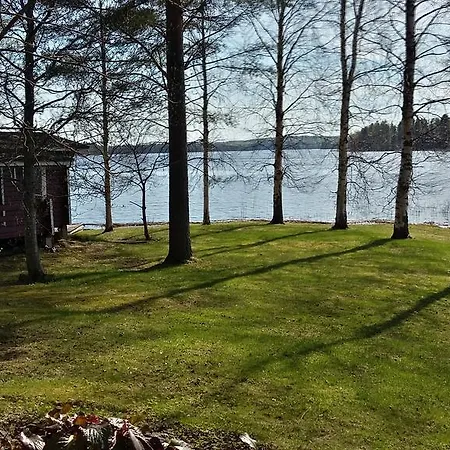 Prázdninový dům Jokiniemen Matkailu *