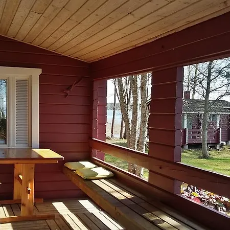 Prázdninový dům Jokiniemen Matkailu