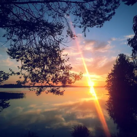 Jokiniemen Matkailu
