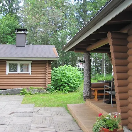 Jokiniemen Matkailu Tolva (Lapinlahti)