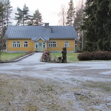 Jokiniemen Matkailu