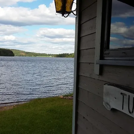 Prázdninový dům Jokiniemen Matkailu *