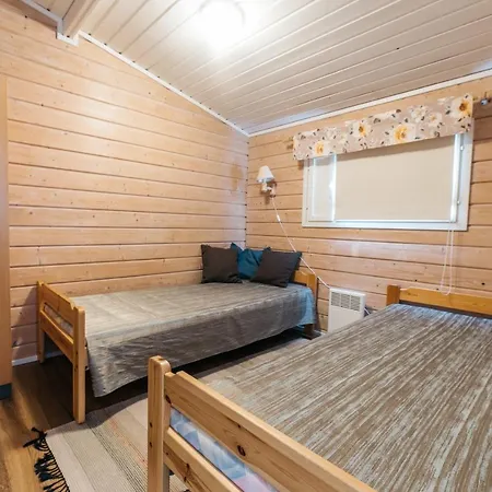 Prázdninový dům Jokiniemen Matkailu