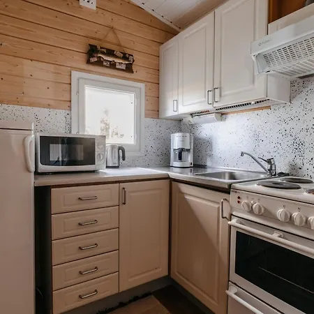 Jokiniemen Matkailu Tolva (Lapinlahti)