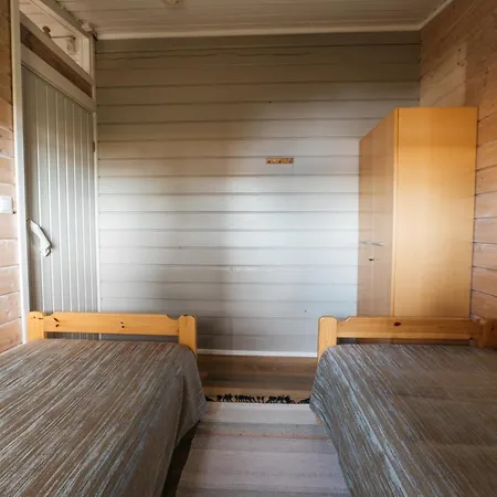 Prázdninový dům Jokiniemen Matkailu