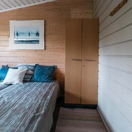 Jokiniemen Matkailu *