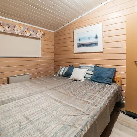 Jokiniemen Matkailu * Tolva (Lapinlahti)