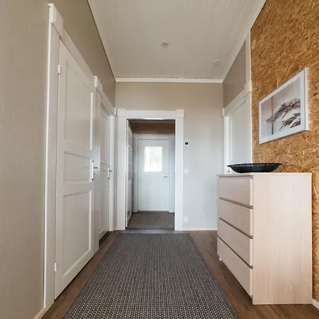 Jokiniemen Matkailu * Tolva (Lapinlahti)