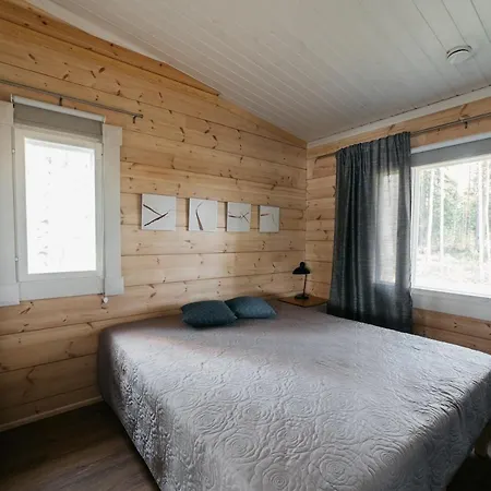 Prázdninový dům Jokiniemen Matkailu *