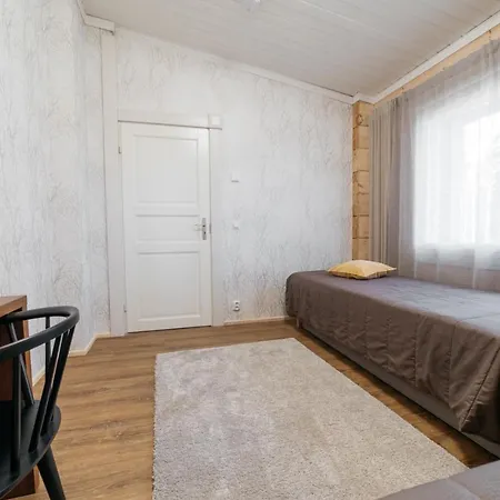 Jokiniemen Matkailu *