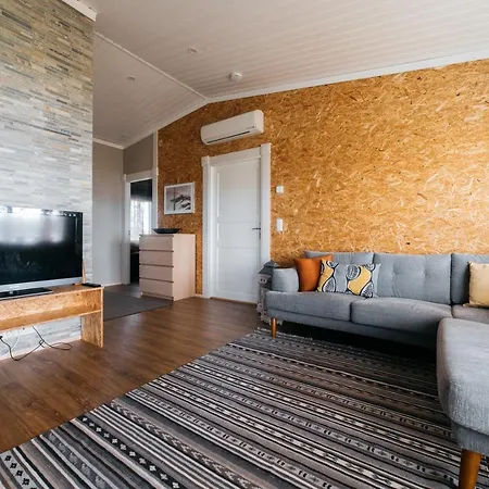 Jokiniemen Matkailu *