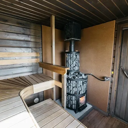 Jokiniemen Matkailu * Tolva (Lapinlahti)