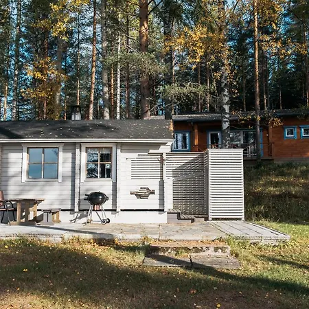 Jokiniemen Matkailu *