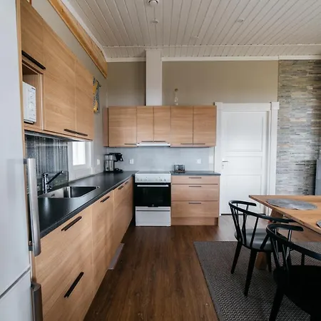 Prázdninový dům Jokiniemen Matkailu