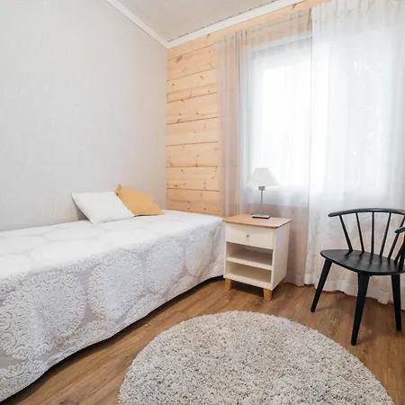Dom wakacyjny Jokiniemen Matkailu